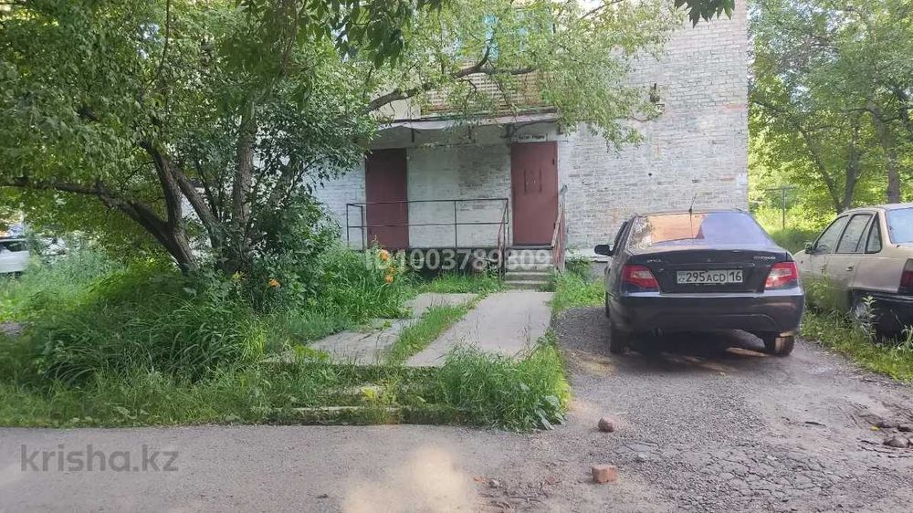 Продам нежилое помещение / офис