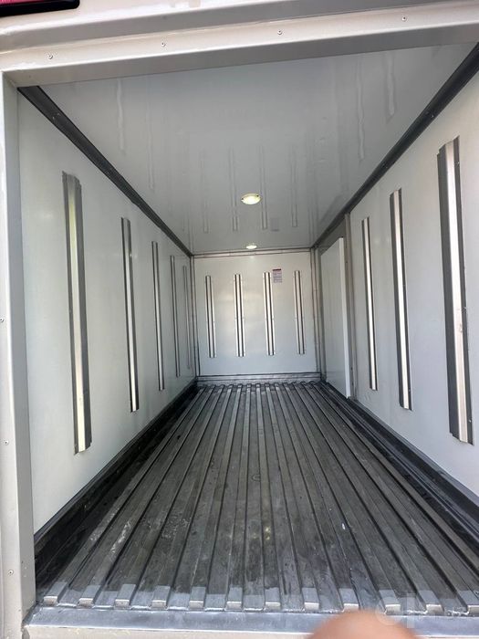 LABO Butka refrajator