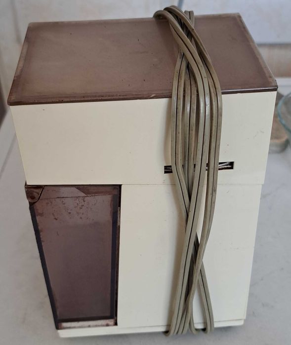 Кафемелачка електрическа