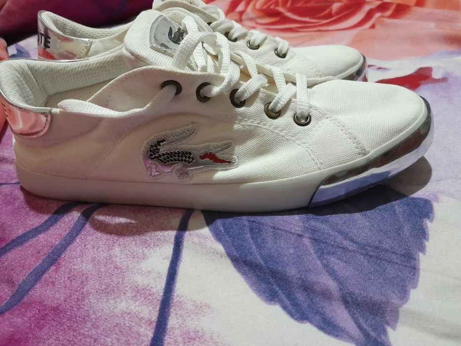 Lakoste keta xolati yaxshi