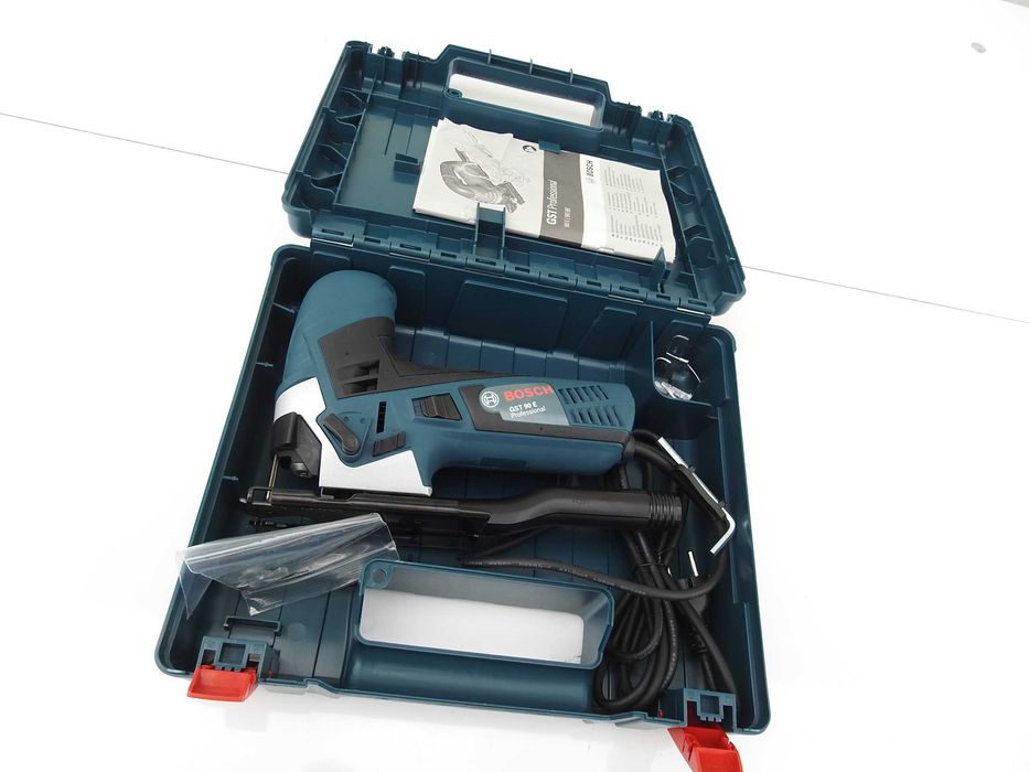 Ferăstrău vertical BOSCH GST 90 E