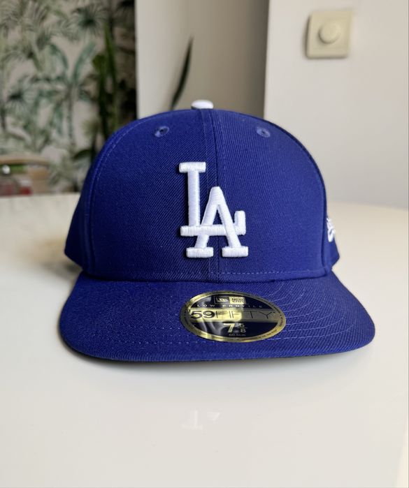 New L.A 59 Fifty