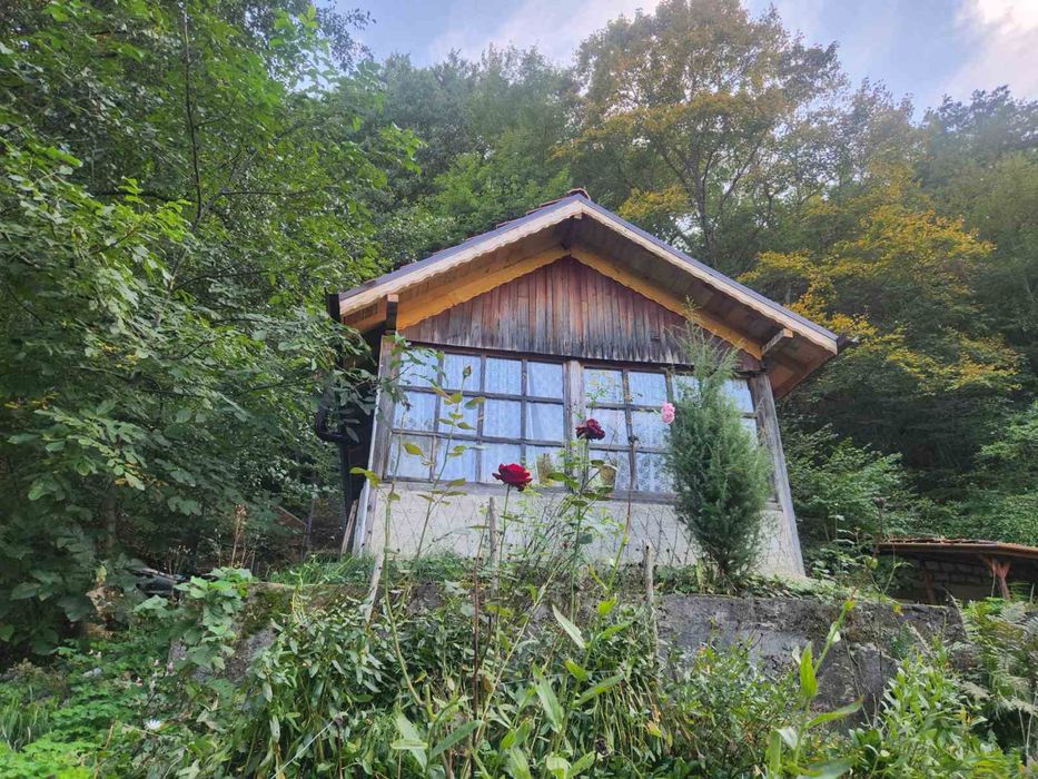 Продава се Парцел в с. Бистрица, Област Благоевград - 600 кв.м за 60 €/кв.м - Снимка #2