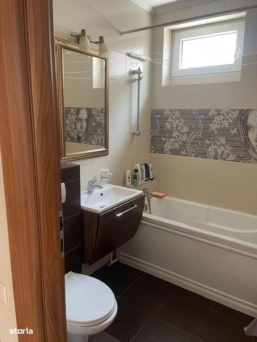 Apartament 3 camere ,decomandat, City Mall