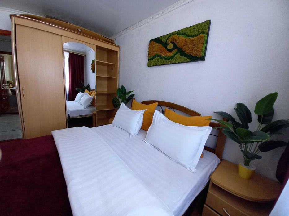 3х комнатная,центр,Стадион-Космос