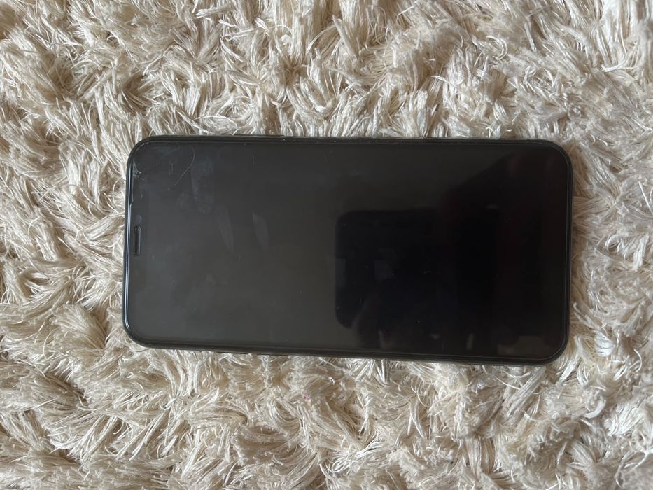 Iphone 11 pro , 256gb