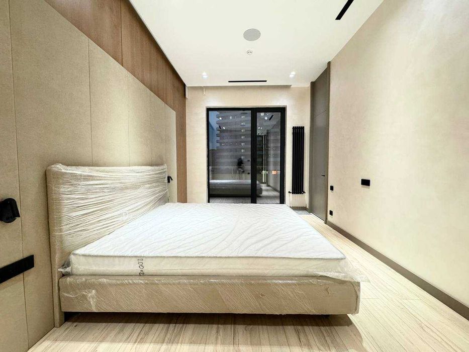 Жк Infinity-Сдается новая 3-х комнатная в престижном комплексе!