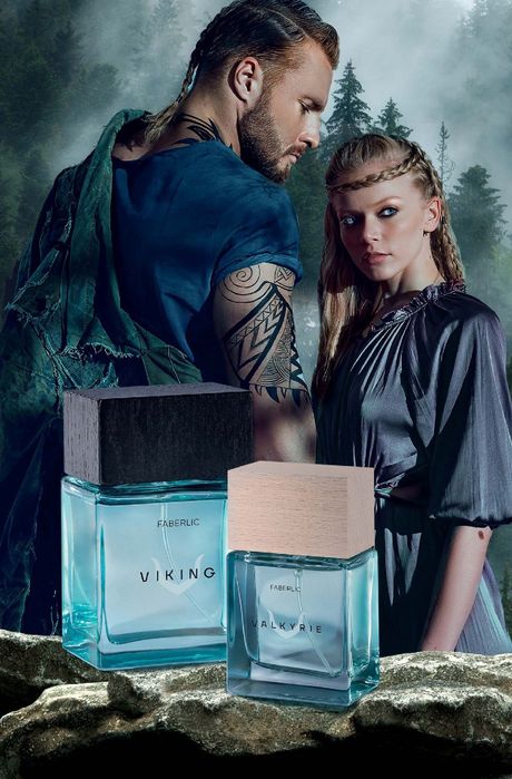Viking Atir (Faberlic)