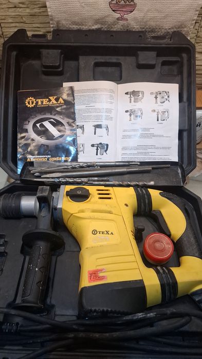 Перфоратор т-23202