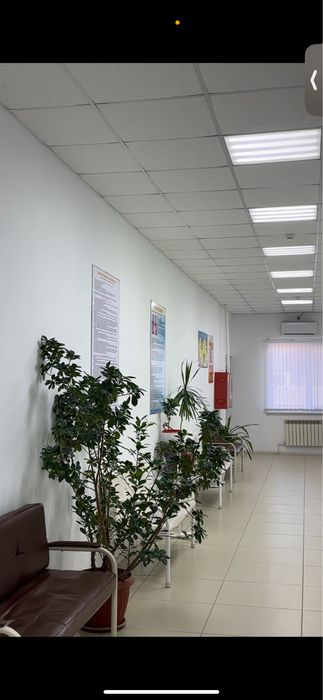 Продается врачебная амбулатория