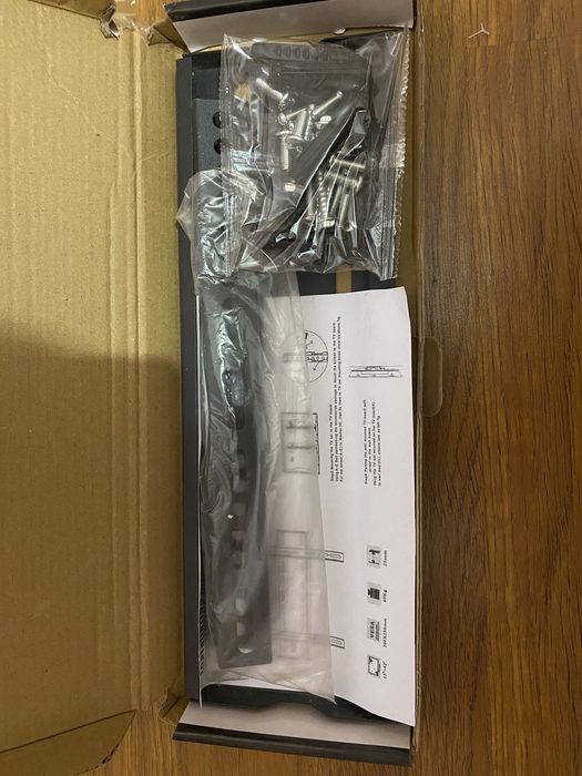 Кронштейн для телевизора