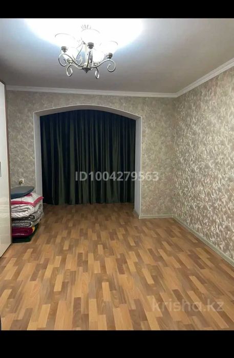 3х комнатная квартира