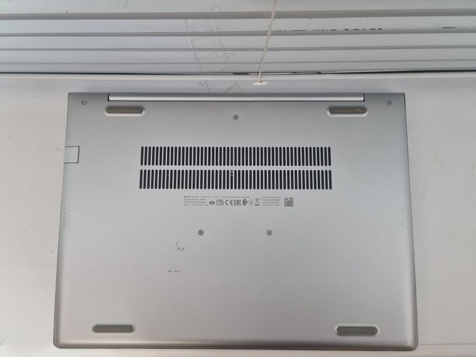Laptop HP ProBook | 440 G7 | 512GB SSD | i7 10th Gen