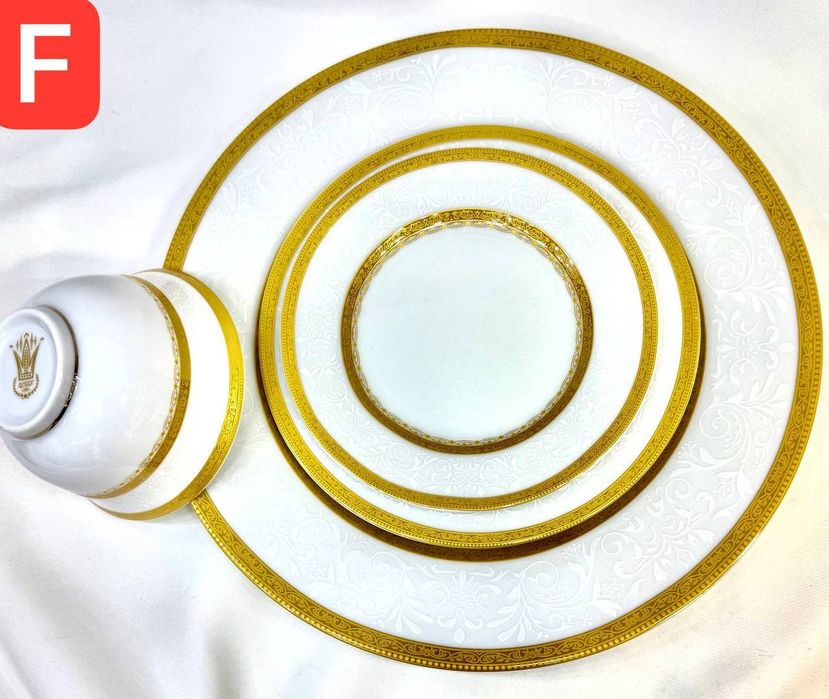 Пасуда багемиске