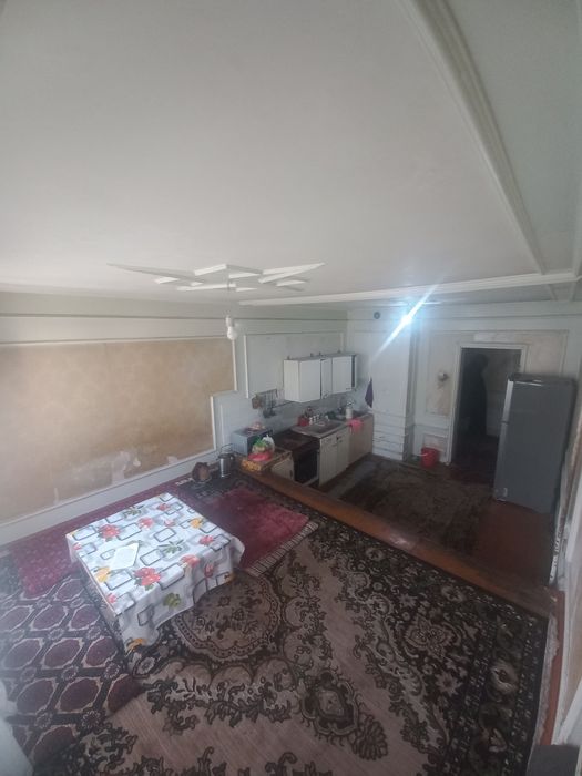 4xonali Uy sotiladi. 4ta balkon