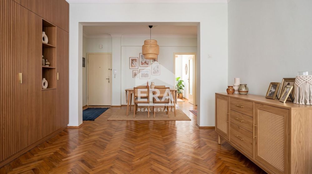 Продава се Многостаен апартамент в София, Център - 125 кв.м за 4152 €/кв.м - Снимка #2