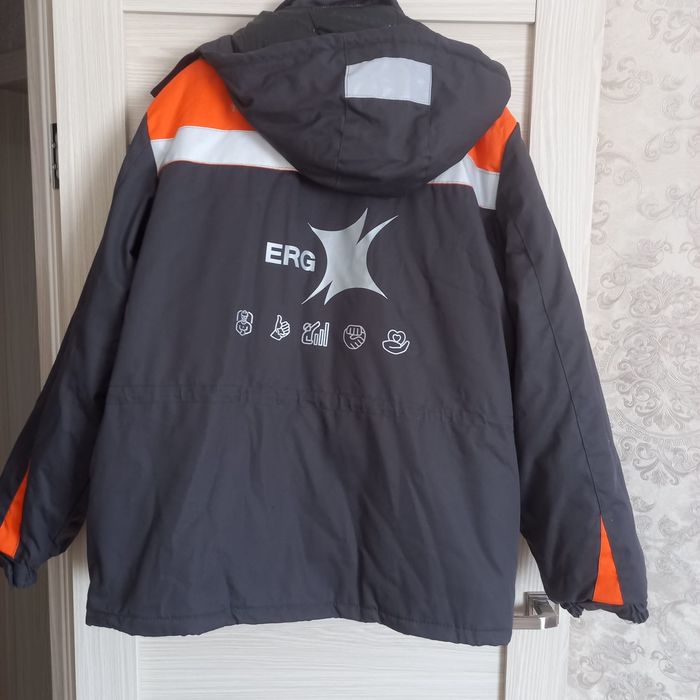 Продам  рабочую куртку