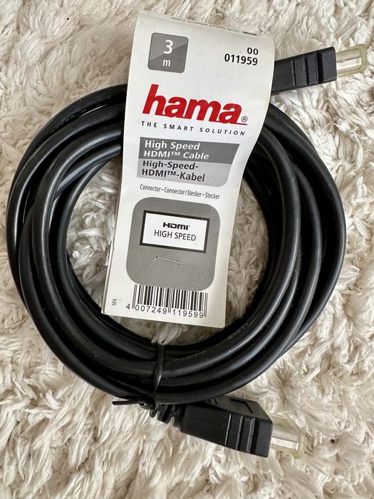 Adaptor HDMI, VGA, DisplayPort, DVI, cabluri