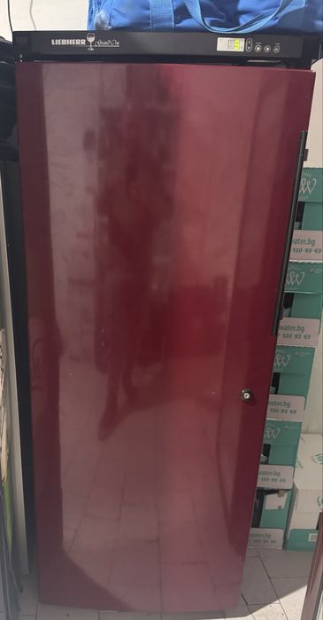 Охладители за вино 5 броя , 500 лв за 1 бр