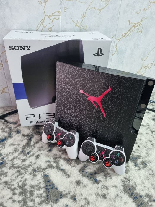 PlayStation3 full 15 oyin