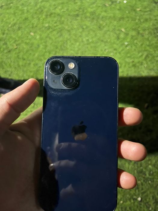 Айфон 13 128 гб 92%