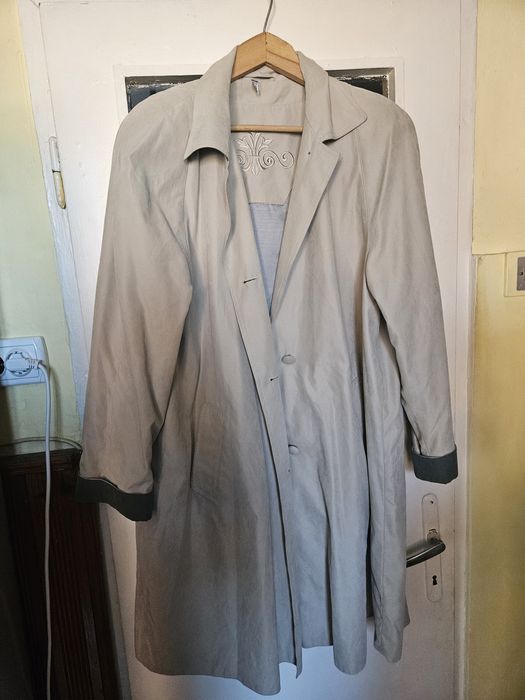 Якета рязлични цветове