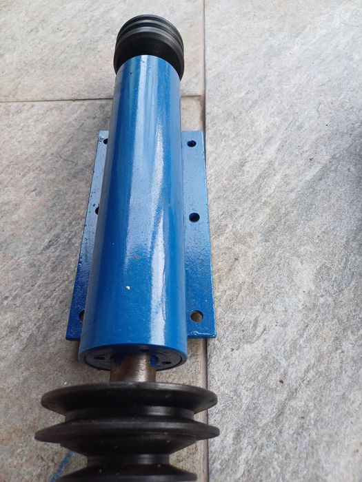 Ax pentru masă de circular