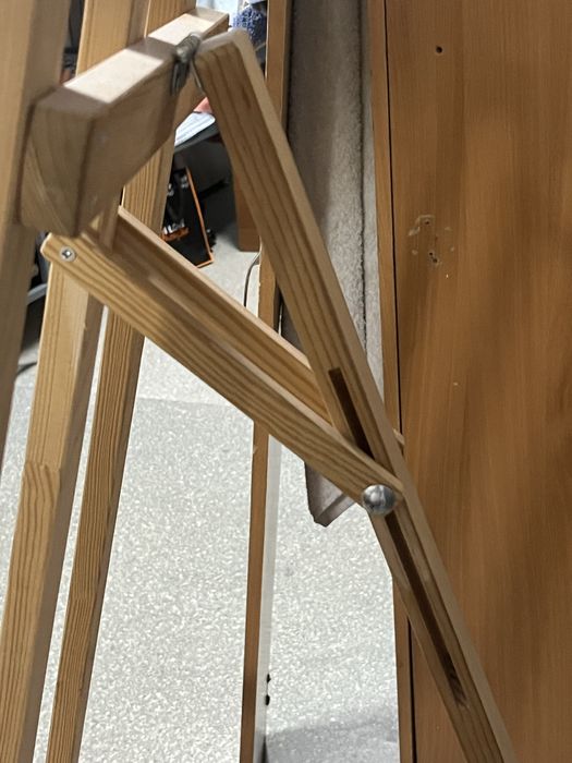 Мольберт для рисования