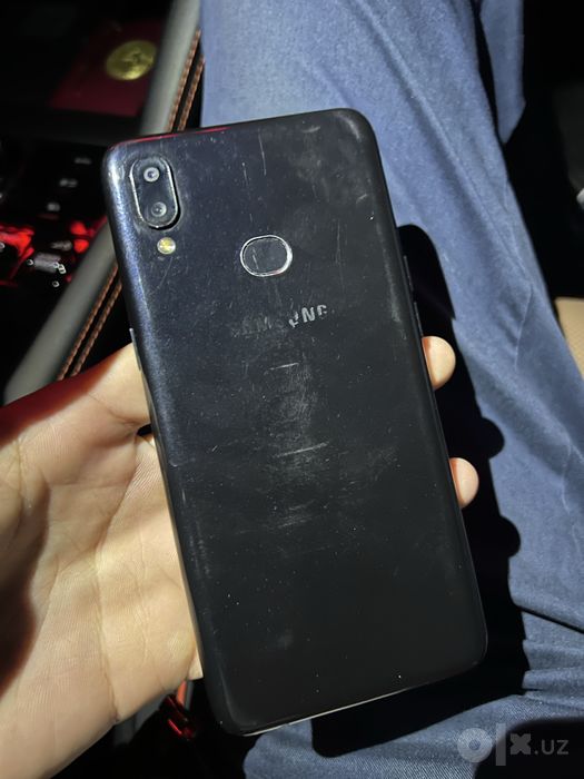 Samsung A10 S