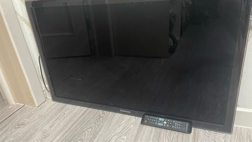 Телевизор Samsung