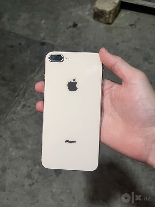 Iphone 8 Plus obmen bor