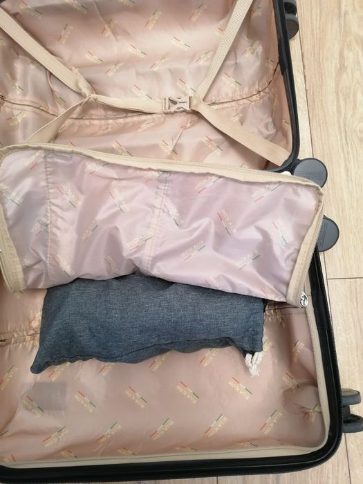 Troller  Cabina Ella Icon