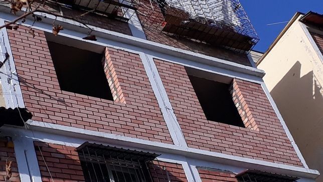 Кладка кирпича, БАЛКОНА+ Демонажные работы ЛЮБОЙ.Гишт терамиза,СИФАТЛИ