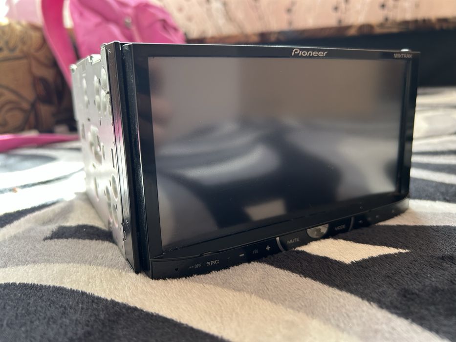 Pioneer AVH-X5500BT