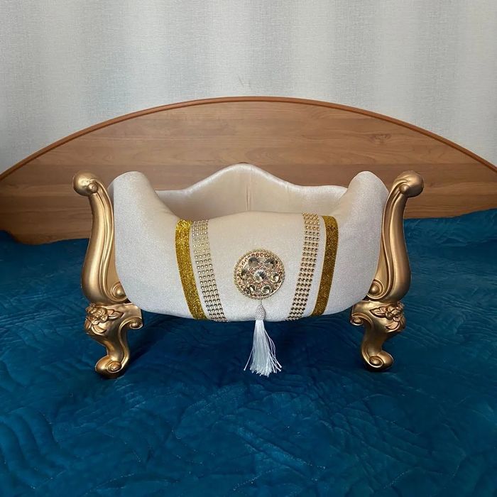 Корзины на ножках для мероприятий