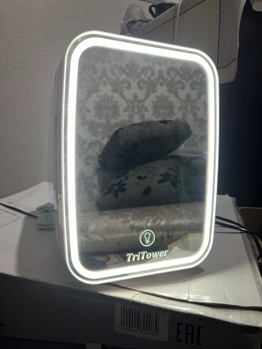 Мини холодильник