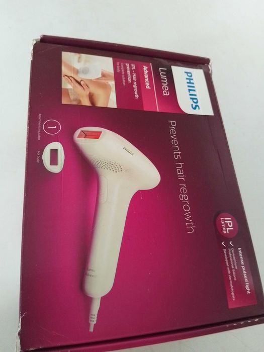 Epilator Philips