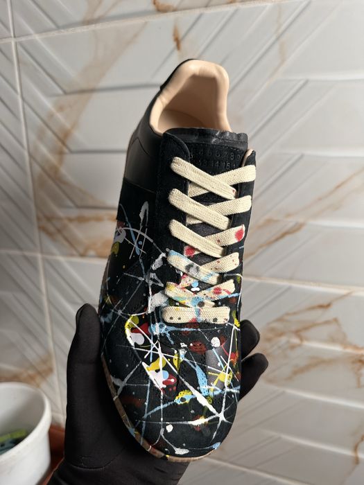 M*aison M*argiela piele