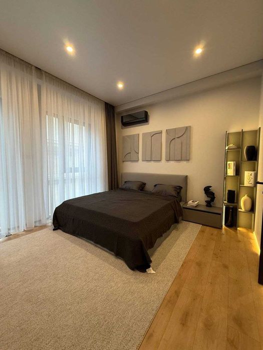 Продаётся 3х-комнатная квартира  в ЖК «Mirabad Avenue»