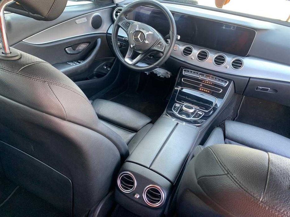 Dezmembrez mercedes e class w213 breack/2.0 diesel euro 6/adblue/