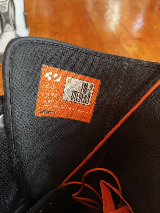 ThirtyTwo TM2 - Stevens