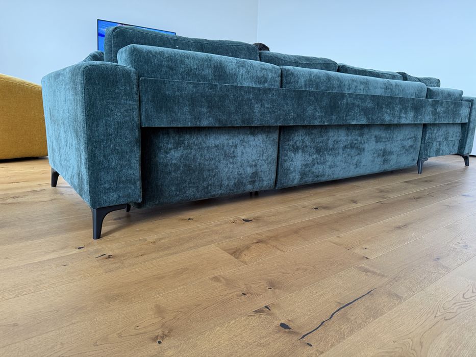 Диван раскладной preston