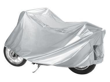 Prelată, husă motocicletă calitate premium - noua, sigilata, Germania