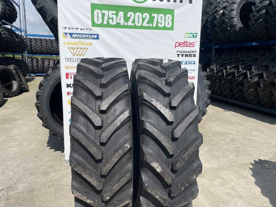 16.9-34 Alliance Cauciucuri agricole pentru tractor spate 420/85 R34