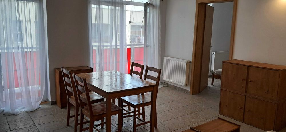 Proprietar | 2 camere str. Armoniei, Zorilor | Parcare Subterană | Rent / A Louer