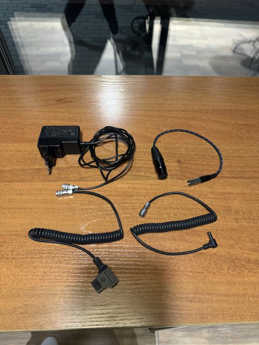 BMPCC 4K + speedbooster + Sigma 18-35 f1.8