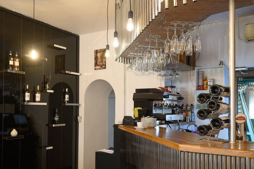 Inchiriez spatiu restaurant