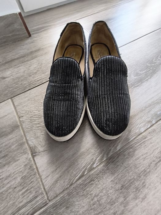 Espadrile dama Buffalo