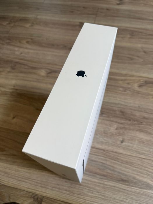 Macbook Air M4 16/256Gb