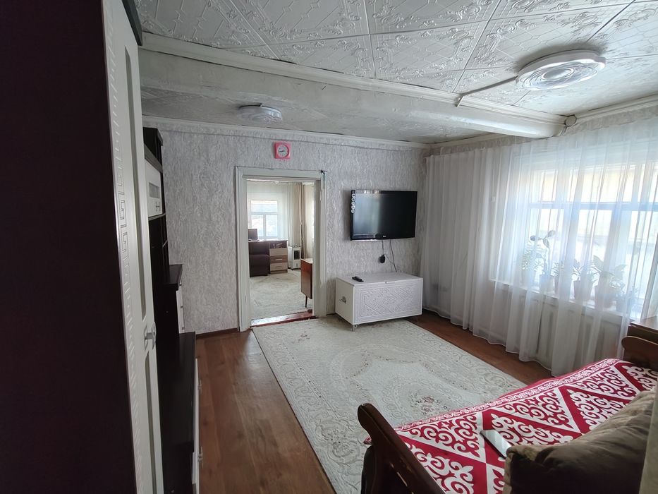 Продам дом или обменяю